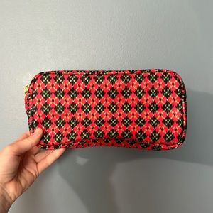 Stoney Clover Lane x American Girl small pouch